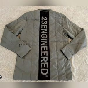 Nike Air Jordan Jacket 23-Tech Engineered Mens 3XL NWT